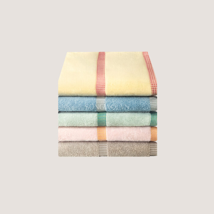 Khăn tay cotton SW TWIN 30x45cm