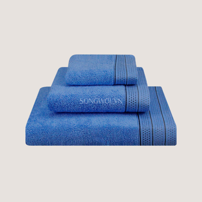 Khăn theo bộ cotton LINE NTW 13H